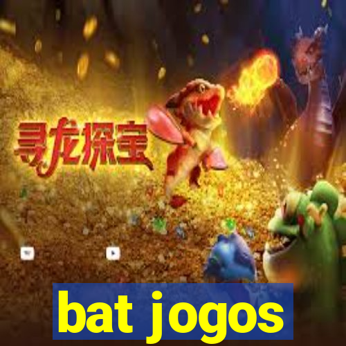 bat jogos